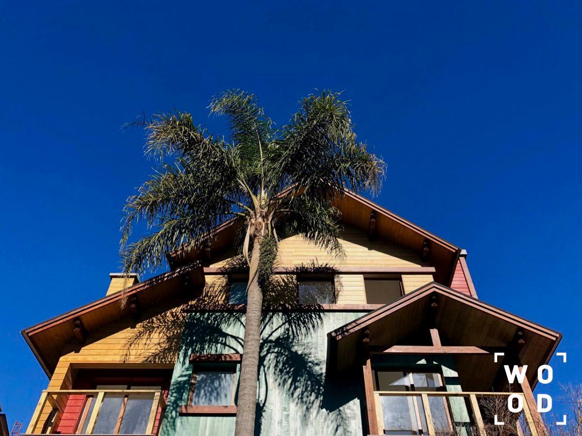 酒店 Wood Gramado
