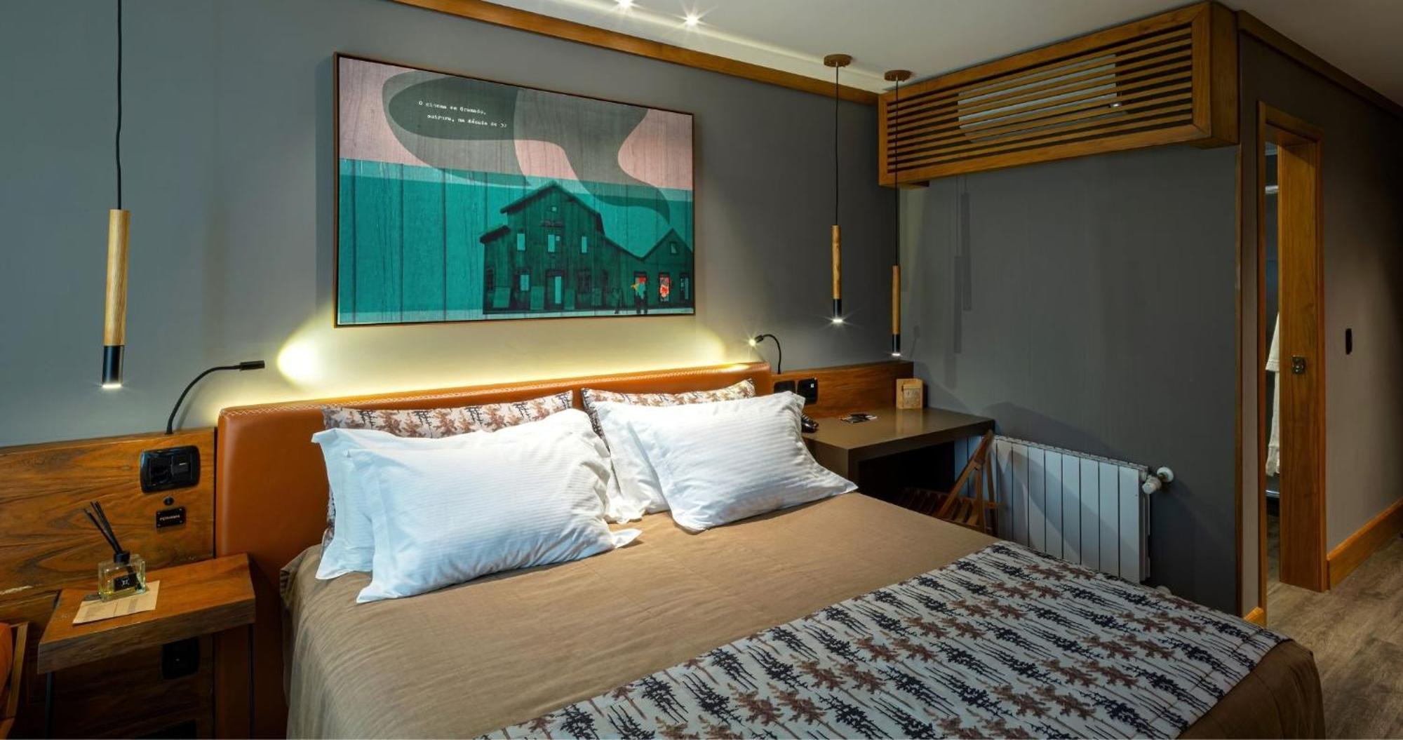Wood 5* Gramado