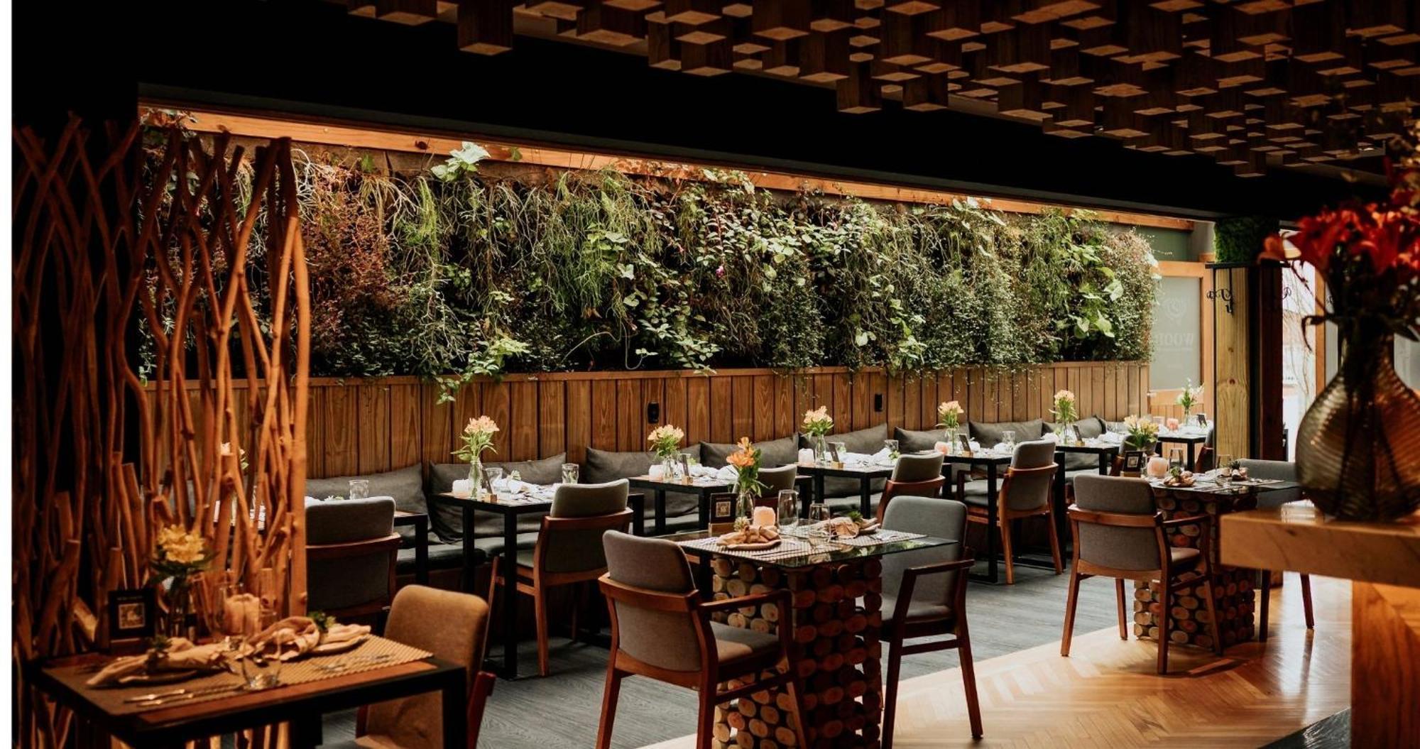 Hotel Wood Gramado