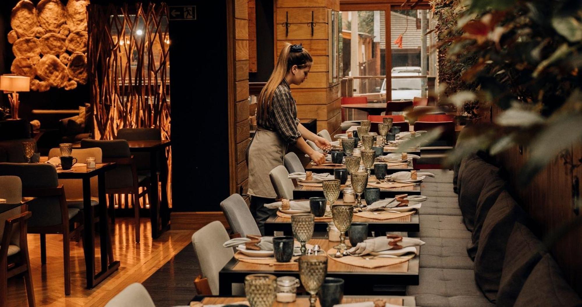 Hotel Wood Gramado