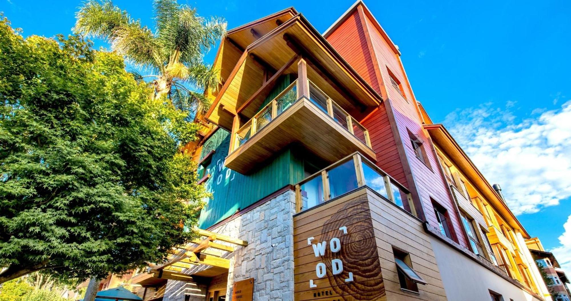 Wood Gramado