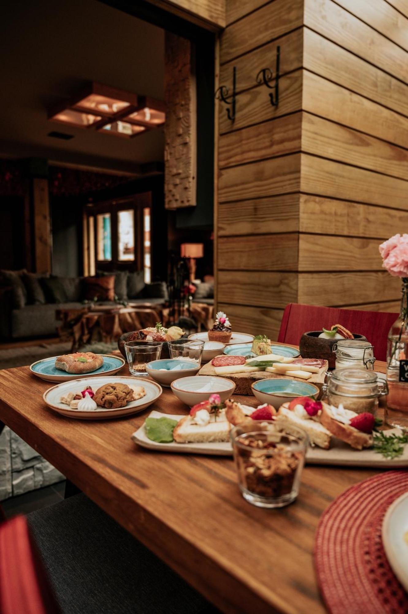 酒店 Wood Gramado
